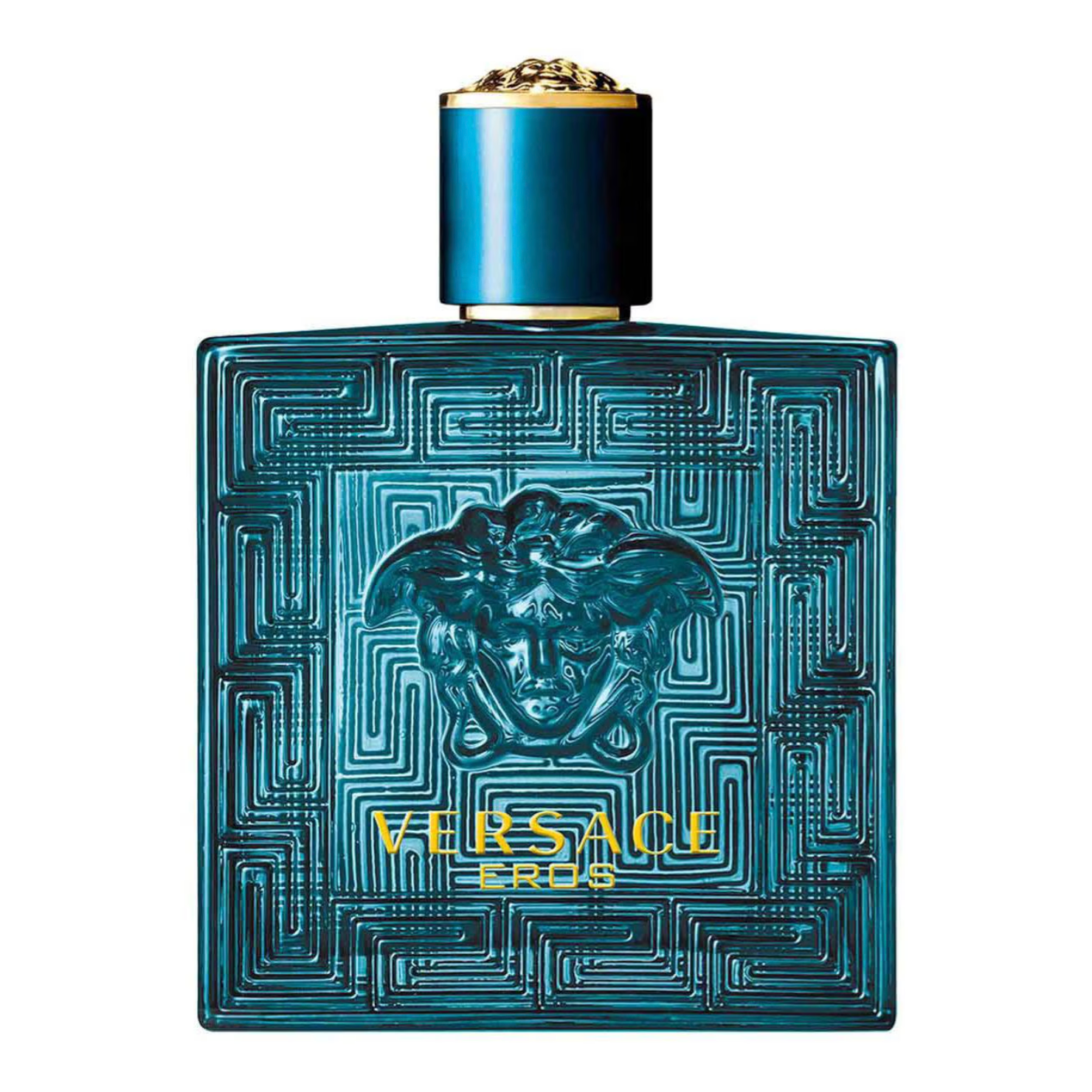VERSACE  Eau de parfum Eros para hombre