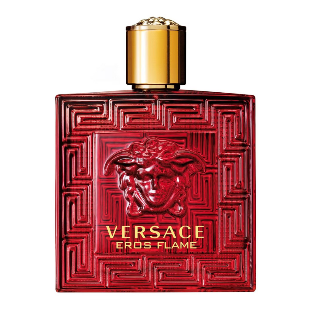 VERSACE  Eau de parfum Eros Flame para hombre
