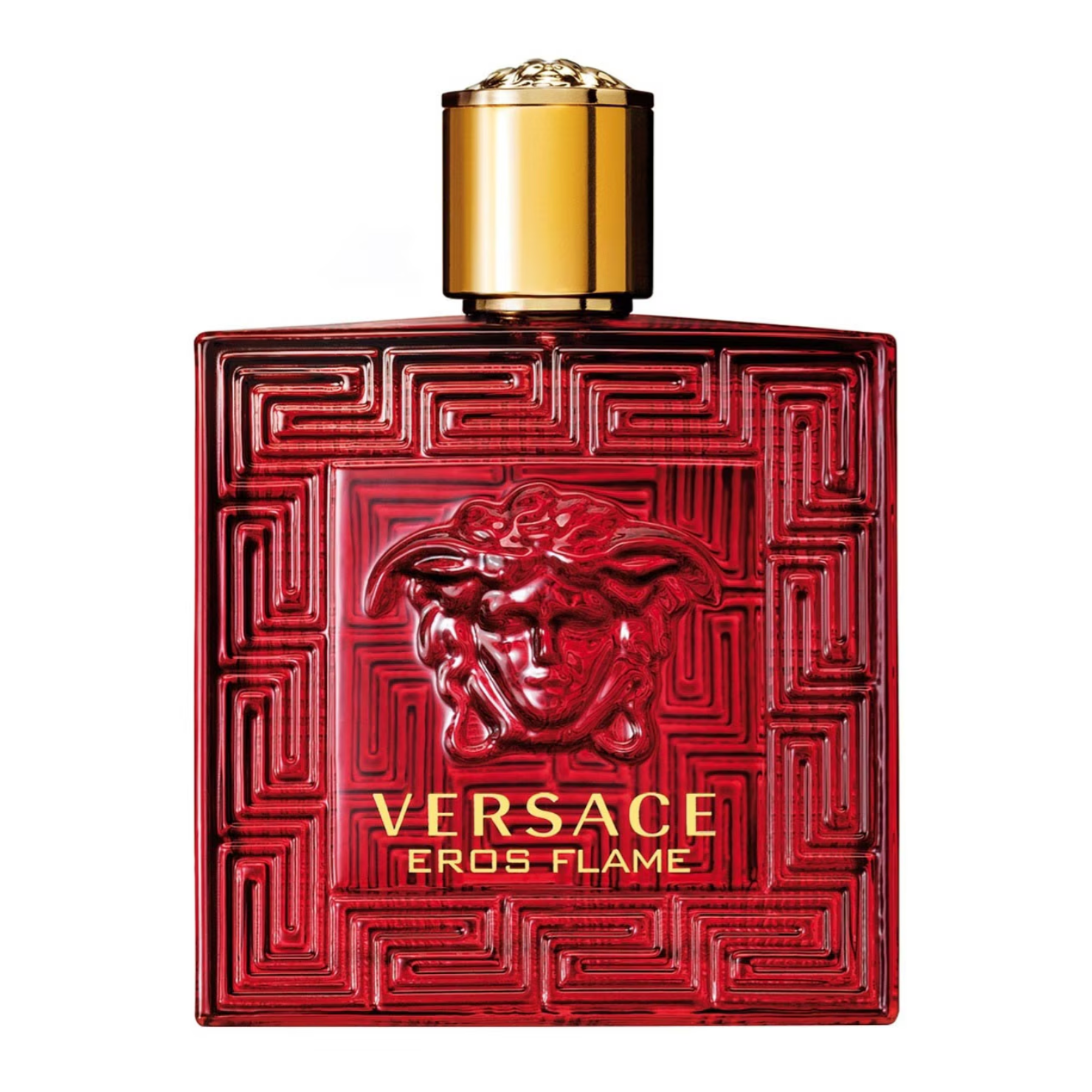 VERSACE  Eau de parfum Eros Flame para hombre
