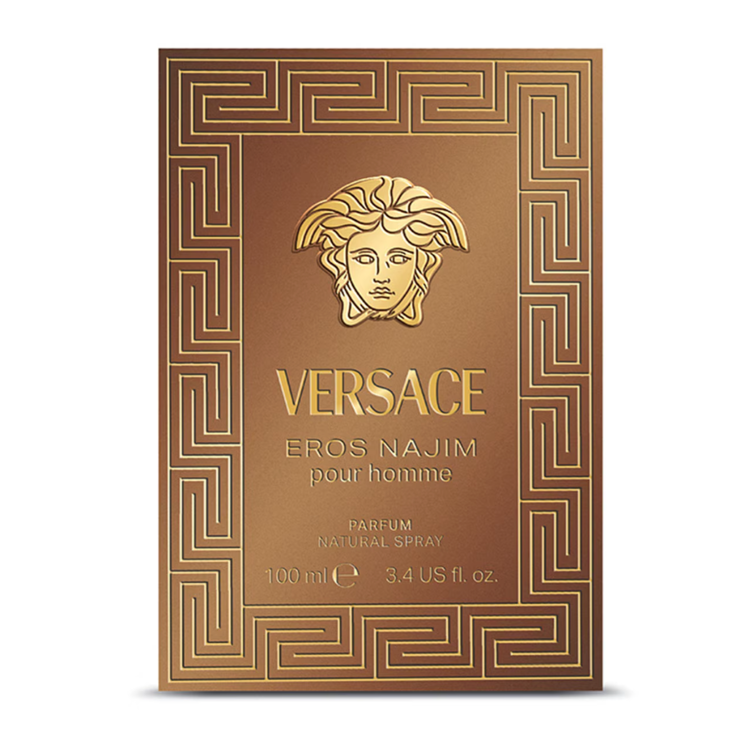 VERSACE  Perfume Eros para hombre