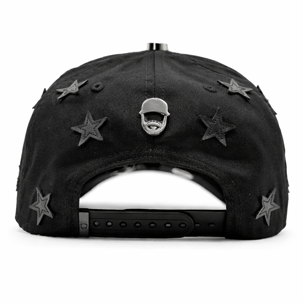 BARBAS HATS x RICH THE KID "RICH FOREVER"