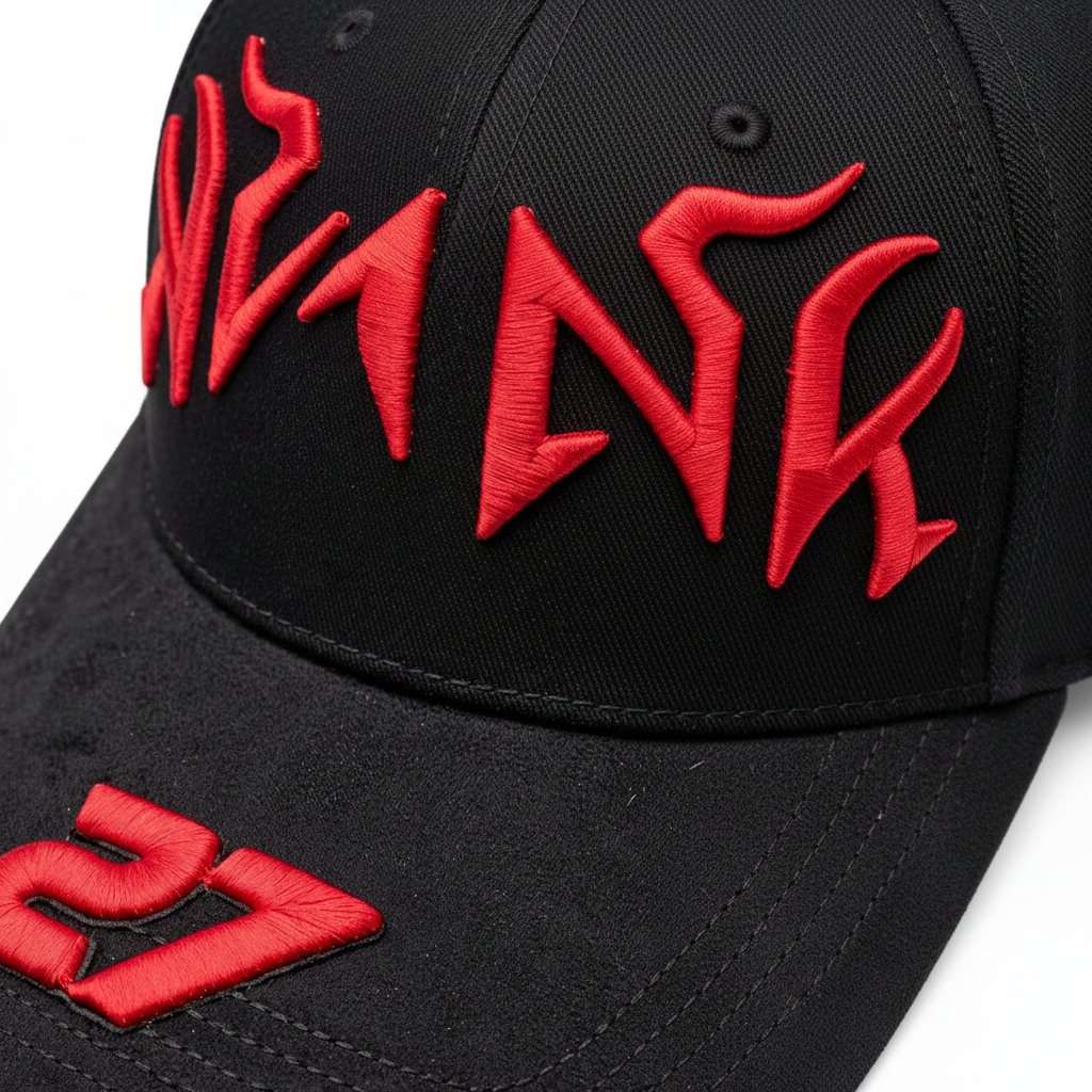 BARBAS HATS x CT "CT RACING"