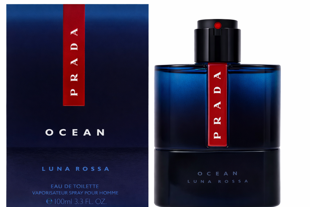 PRADA OCEAN