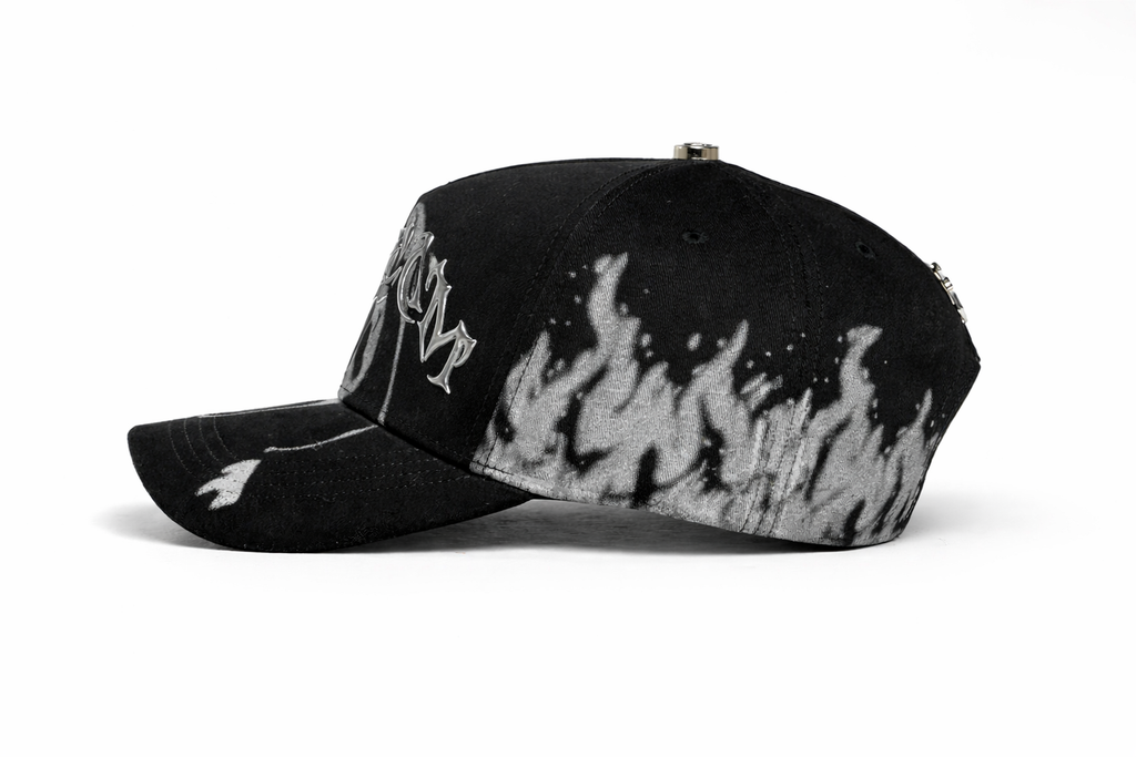 BARBAS HATS "SCREAM"