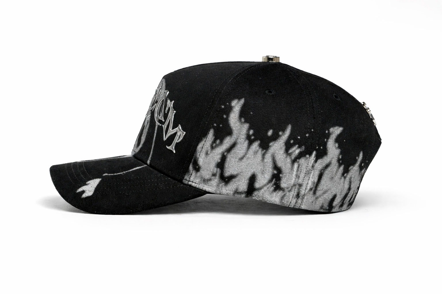 BARBAS HATS "SCREAM"
