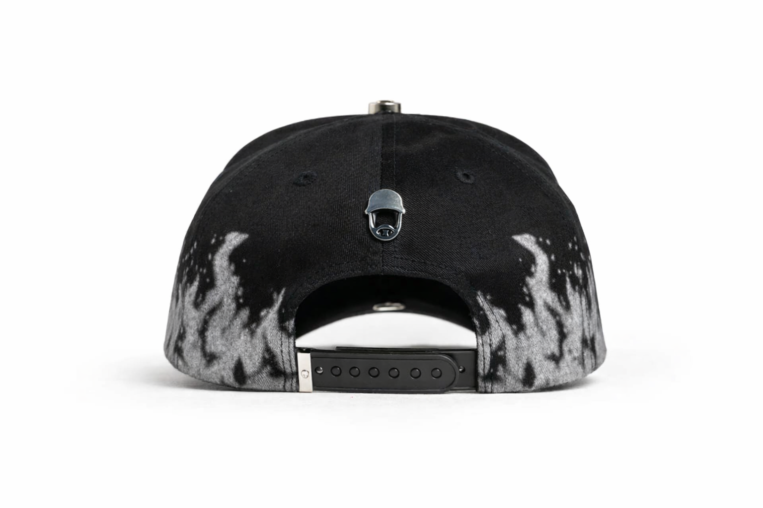 BARBAS HATS "SCREAM"