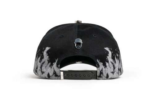 BARBAS HATS "SCREAM"
