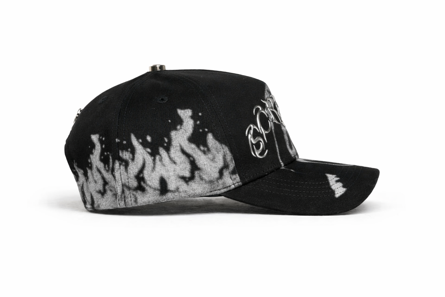 BARBAS HATS "SCREAM"