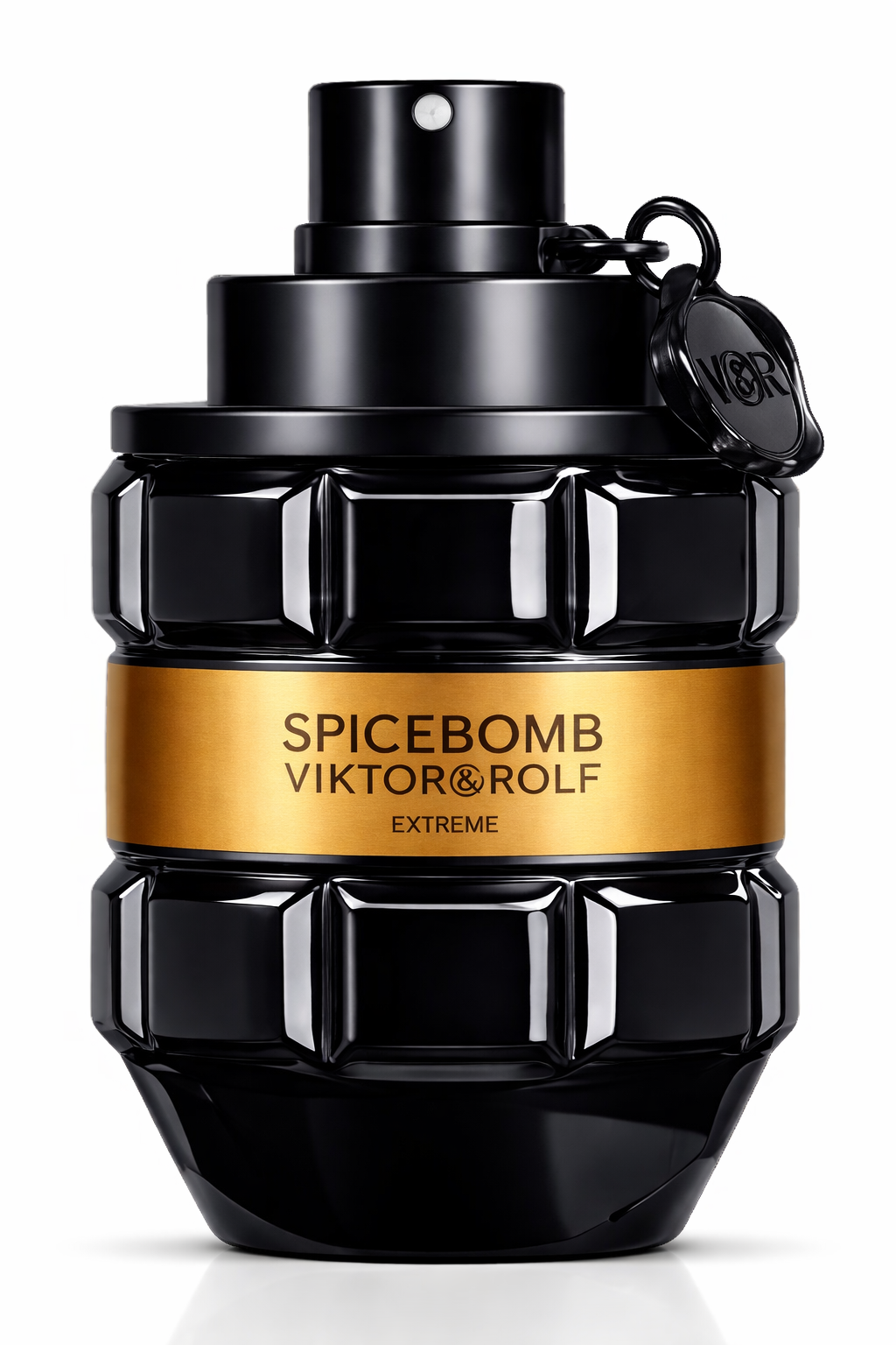 SPICE BOMB EXTREME