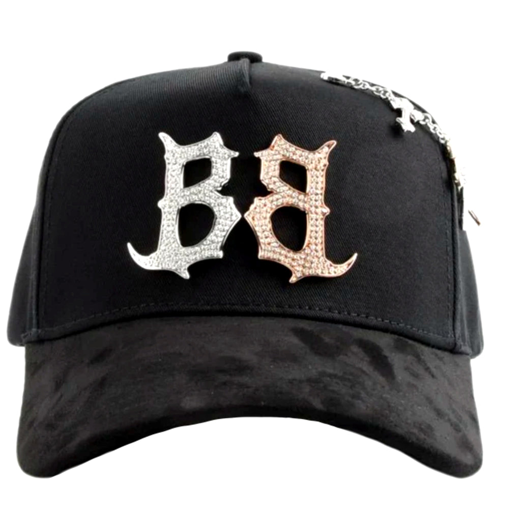 BARBAS HATS INFERNO 24K ROSE GOLD