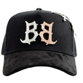 BARBAS HATS INFERNO 24K ROSE GOLD