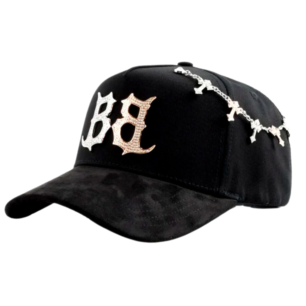 BARBAS HATS INFERNO 24K ROSE GOLD
