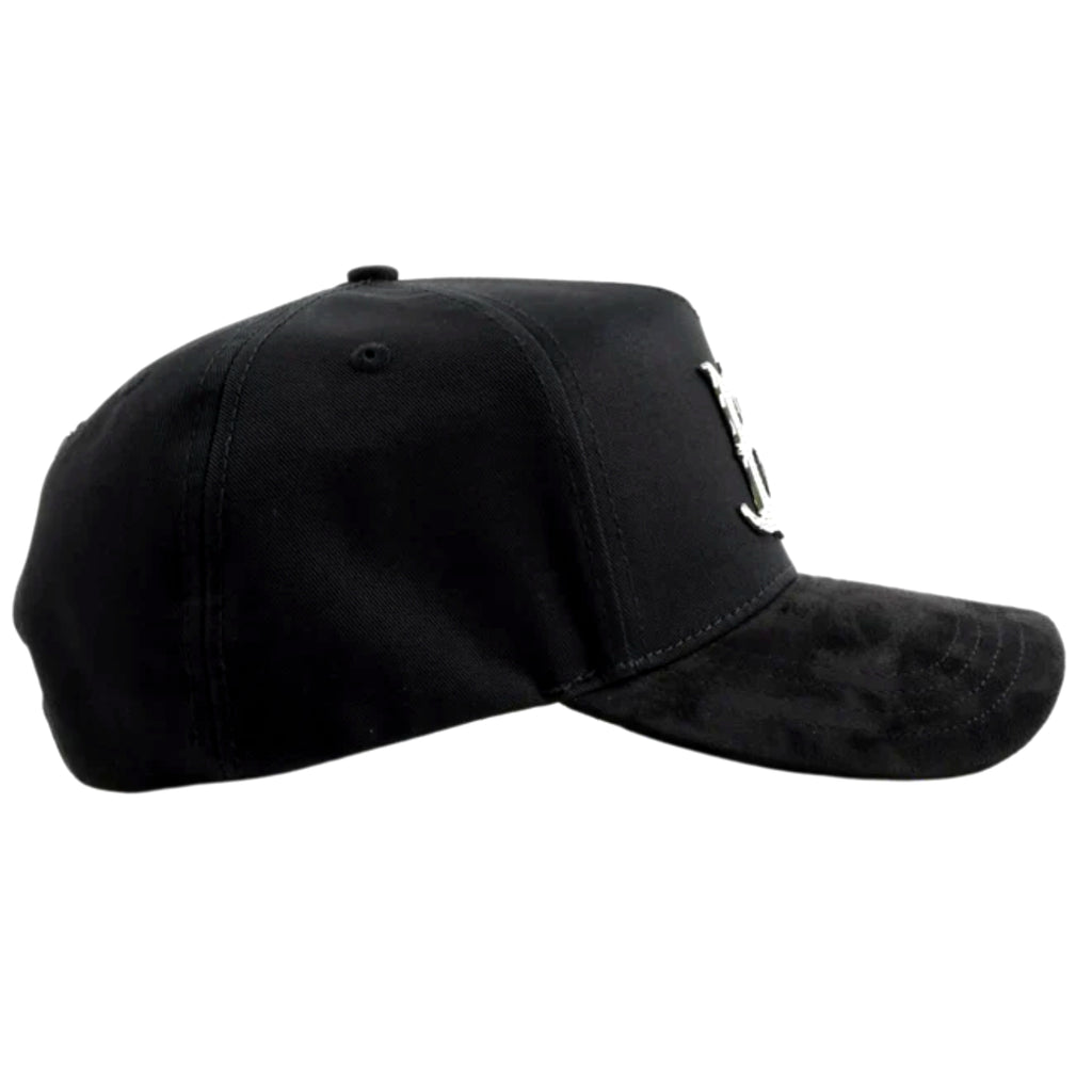 BARBAS HATS INFERNO 24K ROSE GOLD