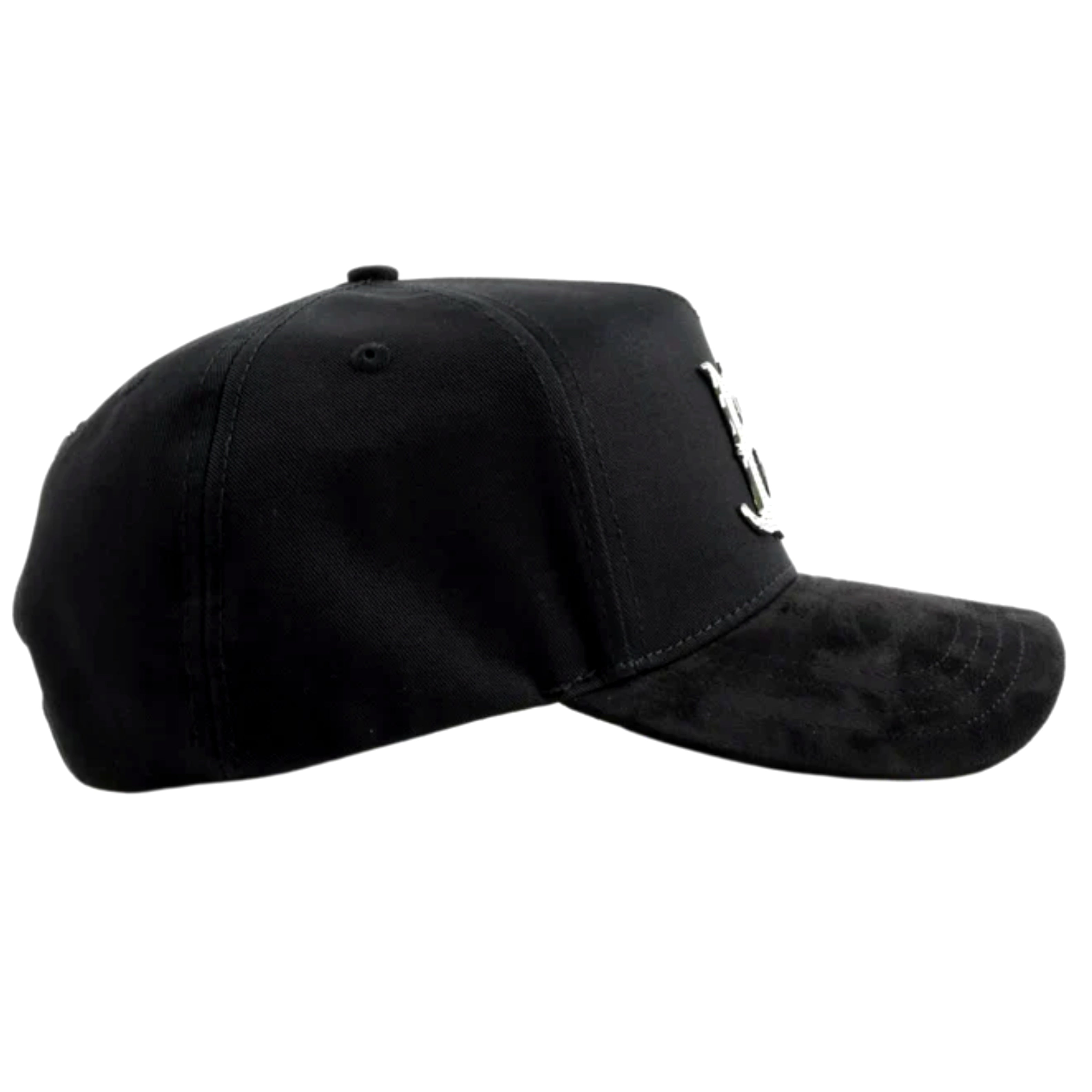 BARBAS HATS INFERNO 24K ROSE GOLD