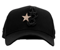 BARBAS HATS "B STAR"