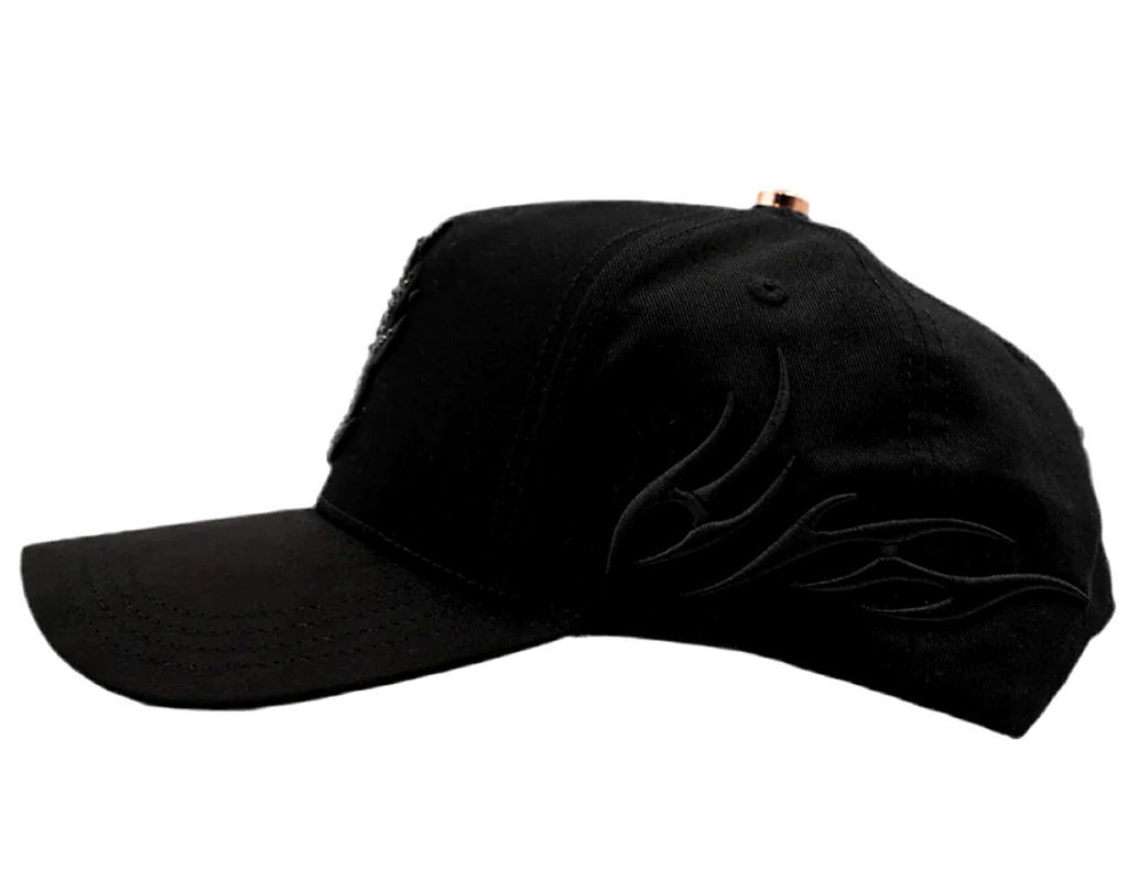 BARBAS HATS "B STAR"