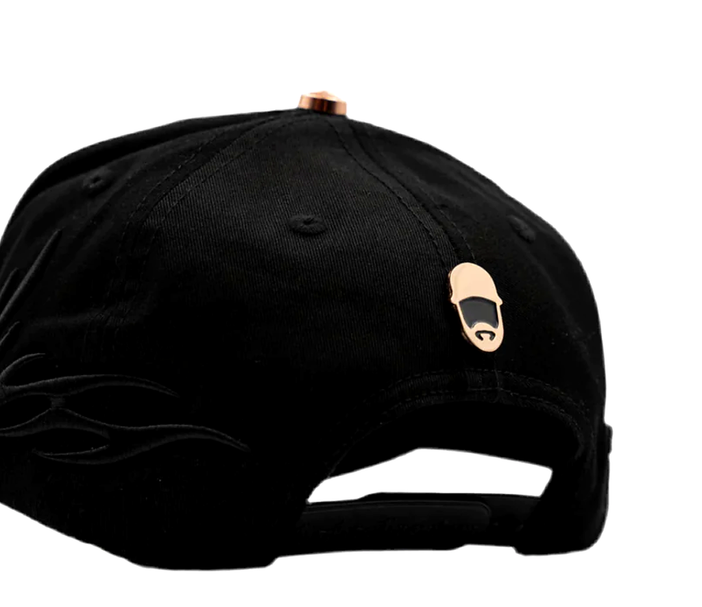 BARBAS HATS "B STAR"