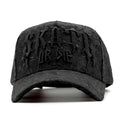 BARBAS HATS x RICH THE KID "SKATE OR DIE"