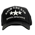 BARBAS HATS x RICH THE KID "RICH STARS"