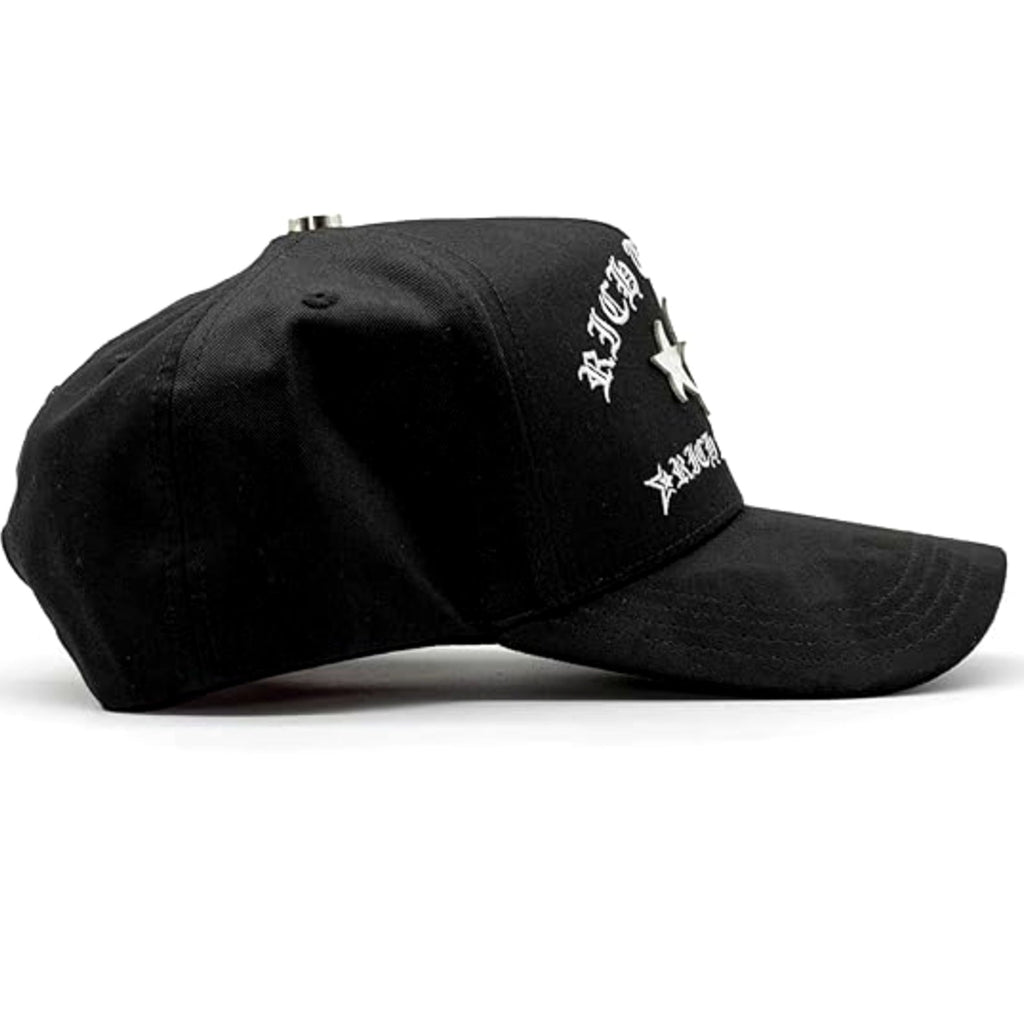 BARBAS HATS x RICH THE KID "RICH STARS"