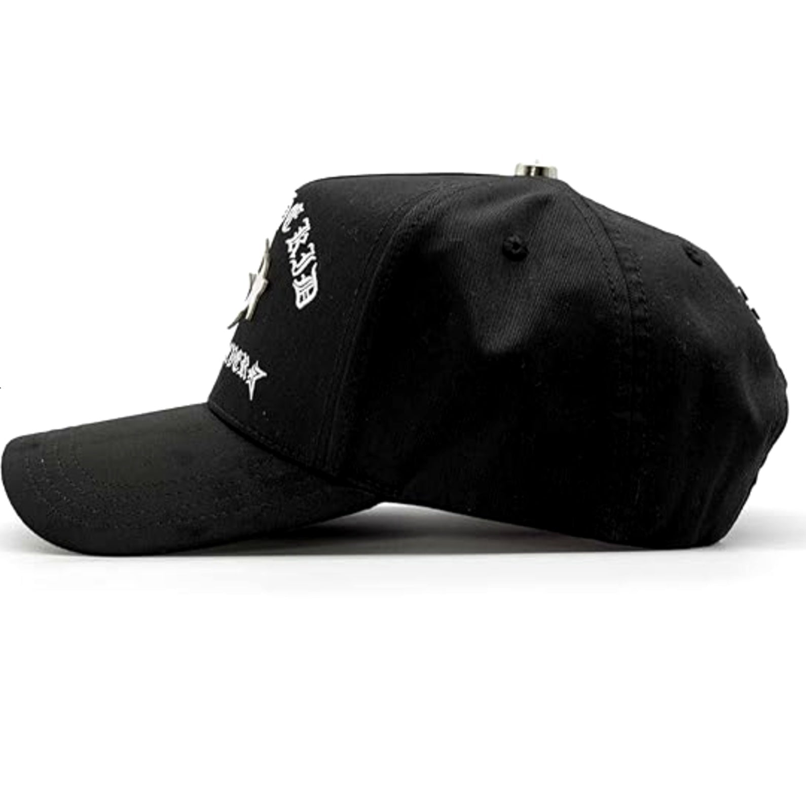 BARBAS HATS x RICH THE KID "RICH STARS"
