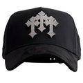 BARBAS HATS "CHROME I"