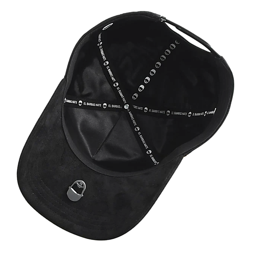 BARBAS HATS DARK NEBULA