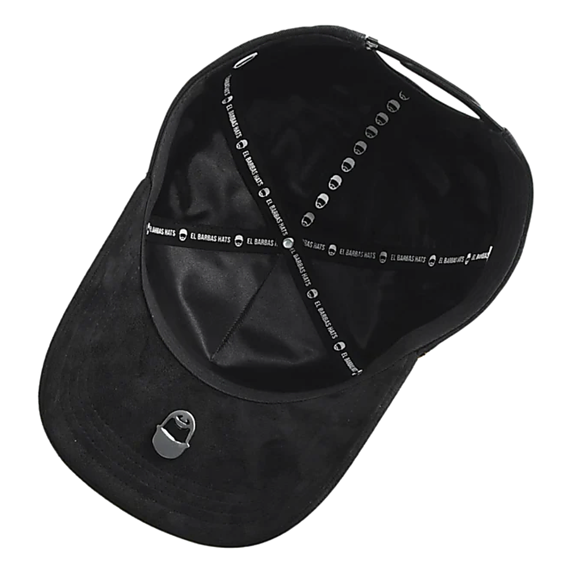 BARBAS HATS DARK NEBULA