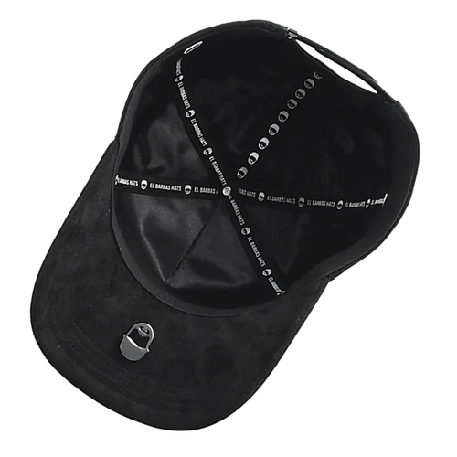 BARBAS HATS DARK NEBULA