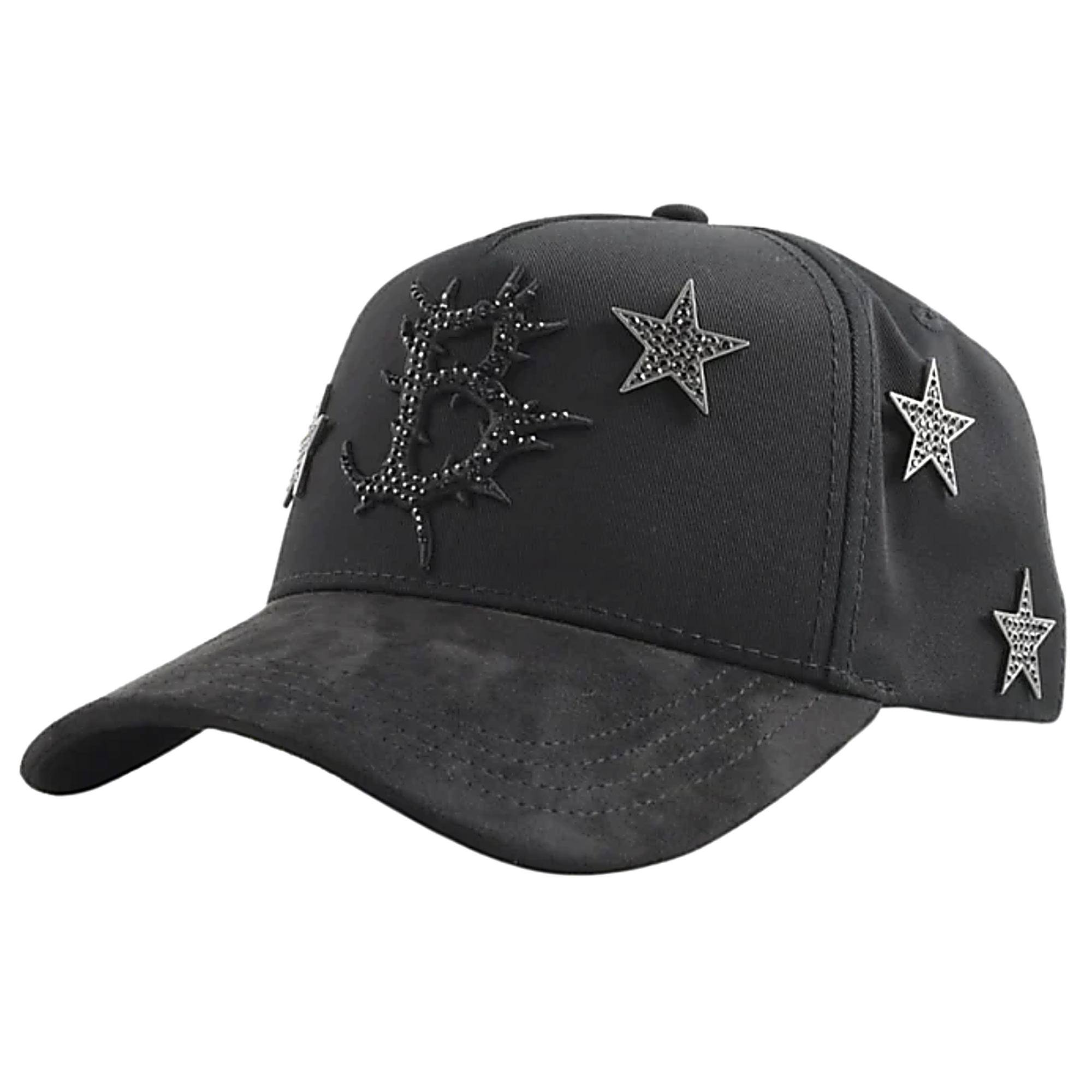 BARBAS HATS DARK NEBULA