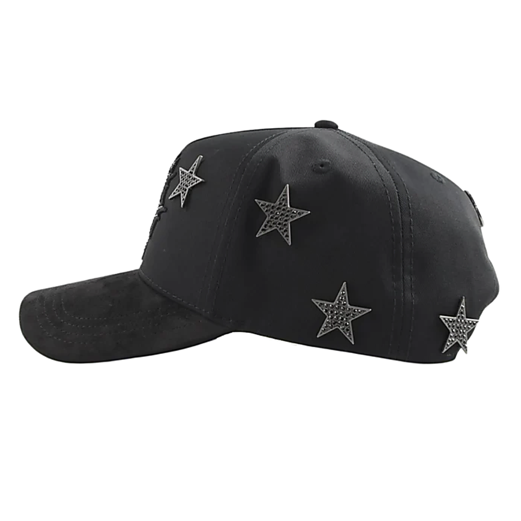 BARBAS HATS DARK NEBULA