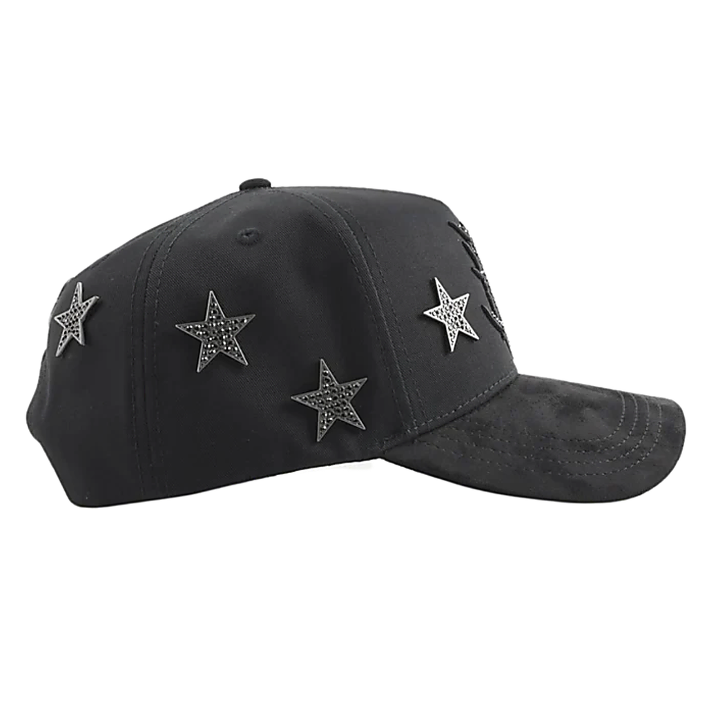 BARBAS HATS DARK NEBULA
