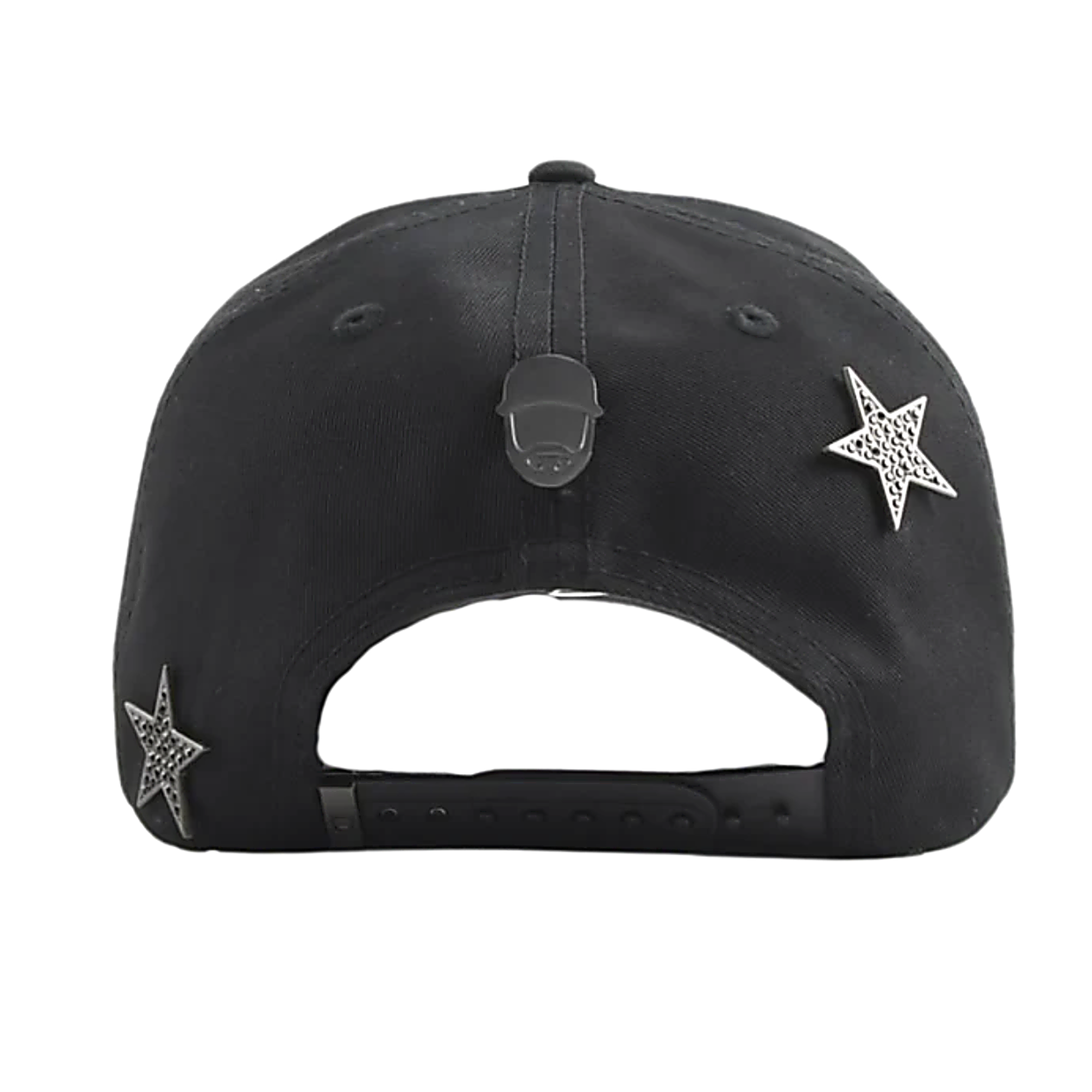 BARBAS HATS DARK NEBULA