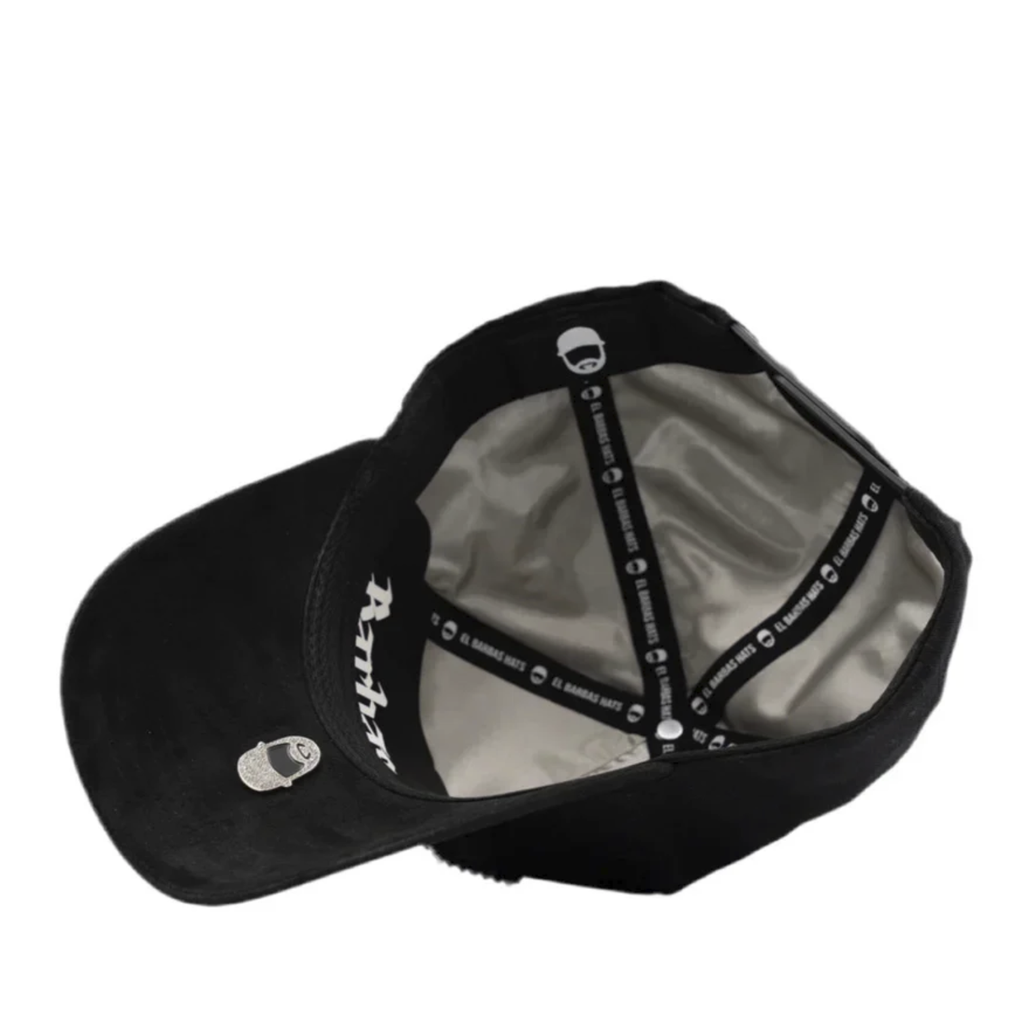BARBAS HATS "77"