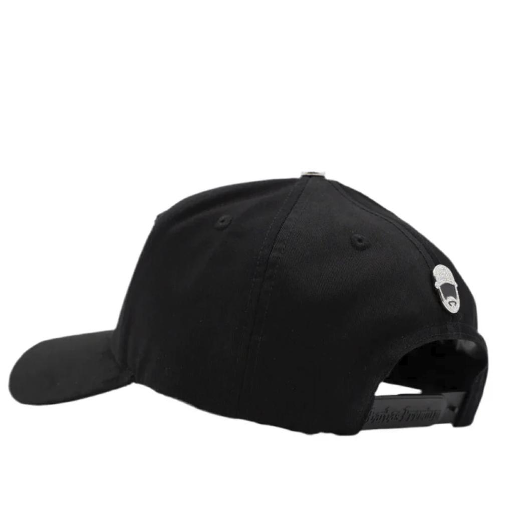 BARBAS HATS "77"