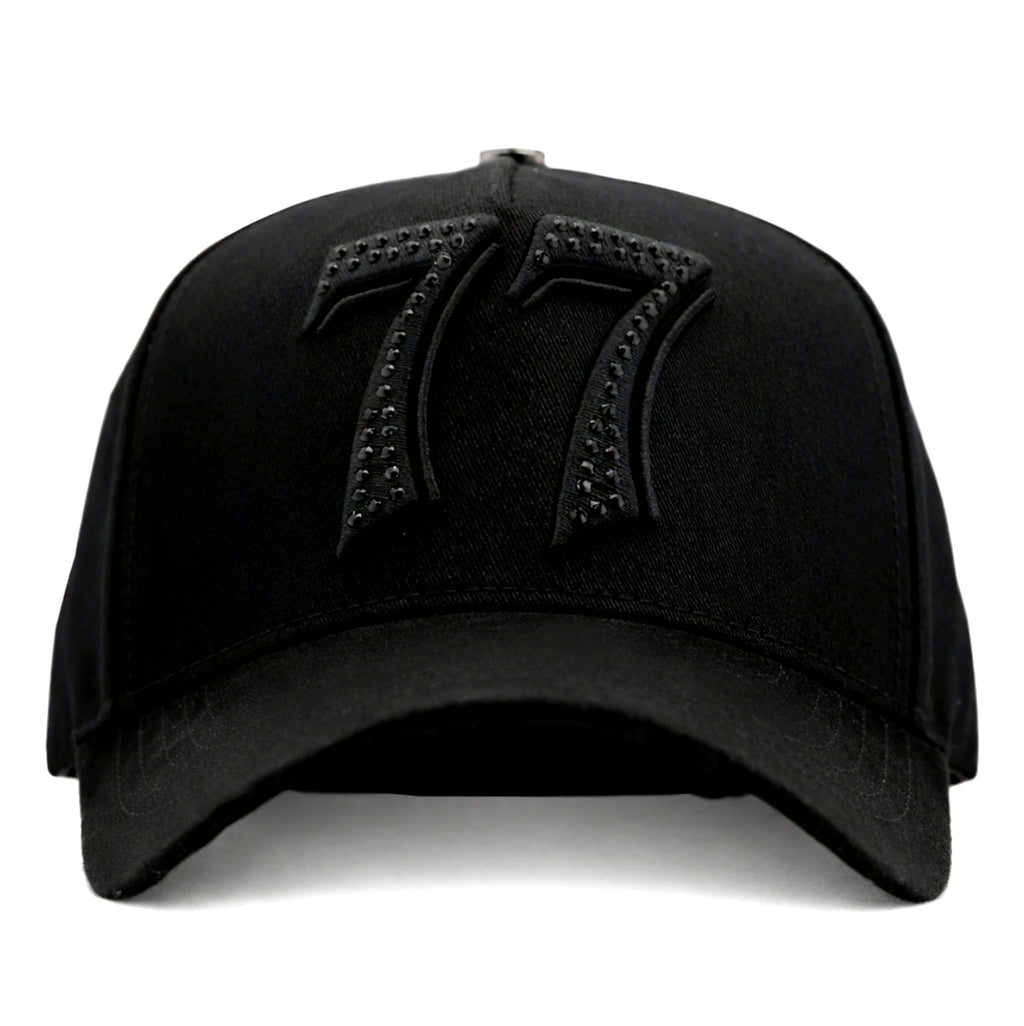 BARBAS HATS "77"