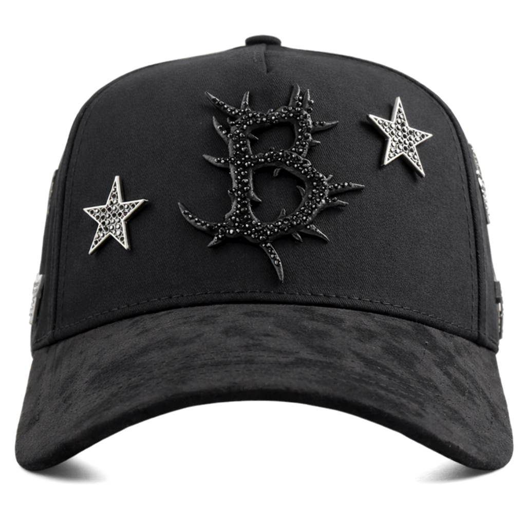 BARBAS HATS DARK NEBULA