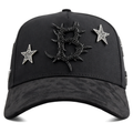 BARBAS HATS DARK NEBULA