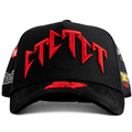 BARBAS HATS x CT "CT RACING"