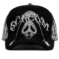 BARBAS HATS "SCREAM"