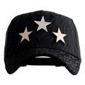 BARBAS HATS x CT "ROCKSTAR"