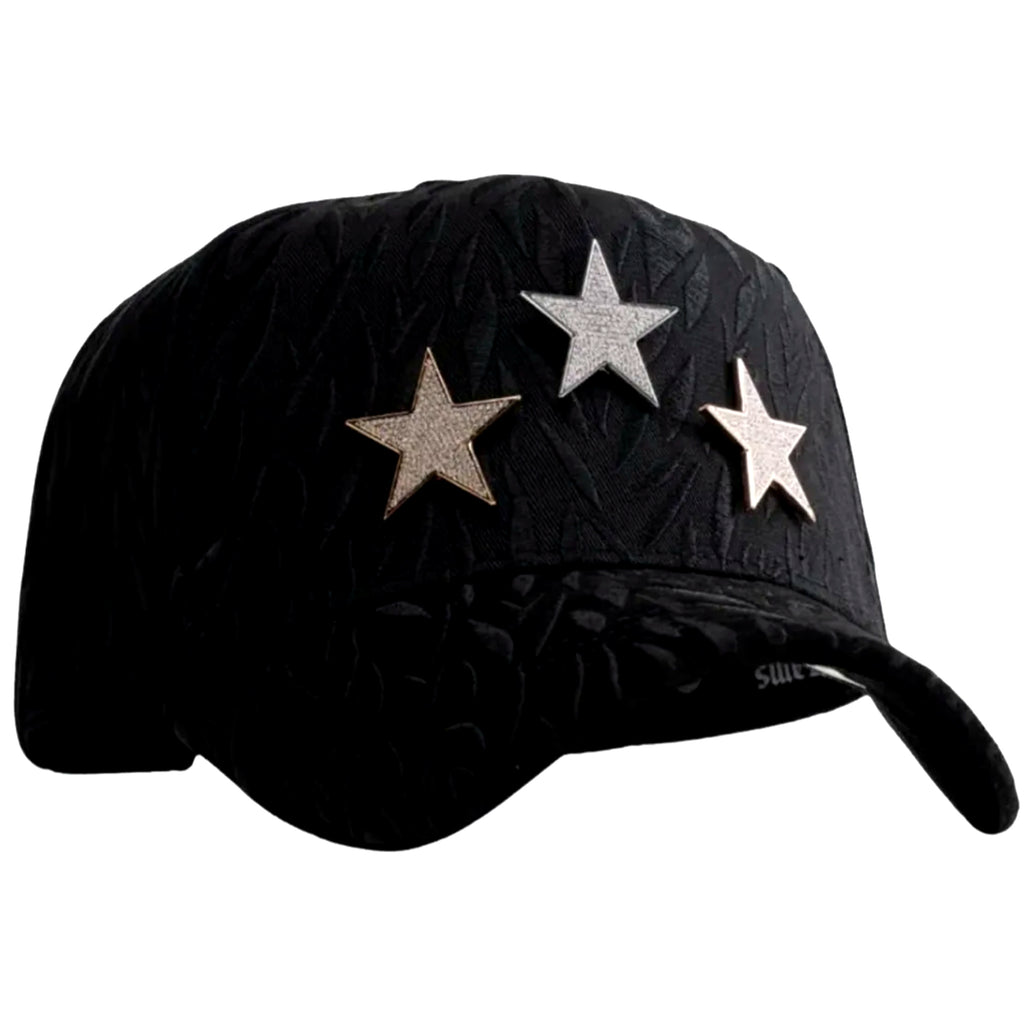 BARBAS HATS x CT "ROCKSTAR"