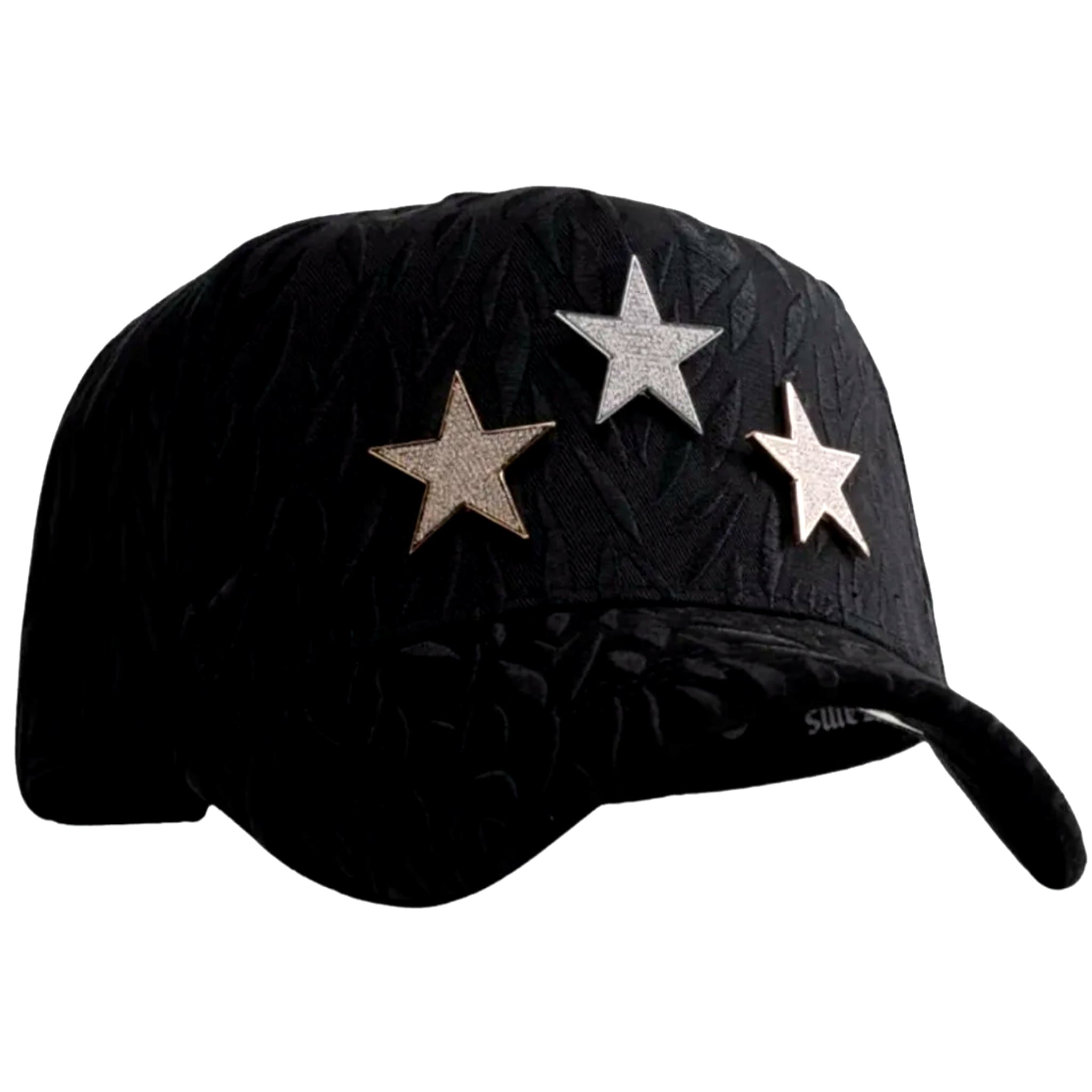 BARBAS HATS x CT "ROCKSTAR"