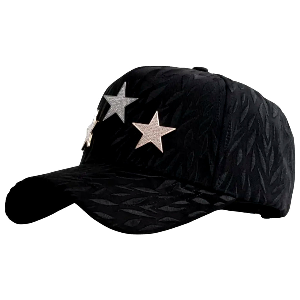 BARBAS HATS x CT "ROCKSTAR"