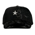 BARBAS HATS "B-STAR GRAFFITI"