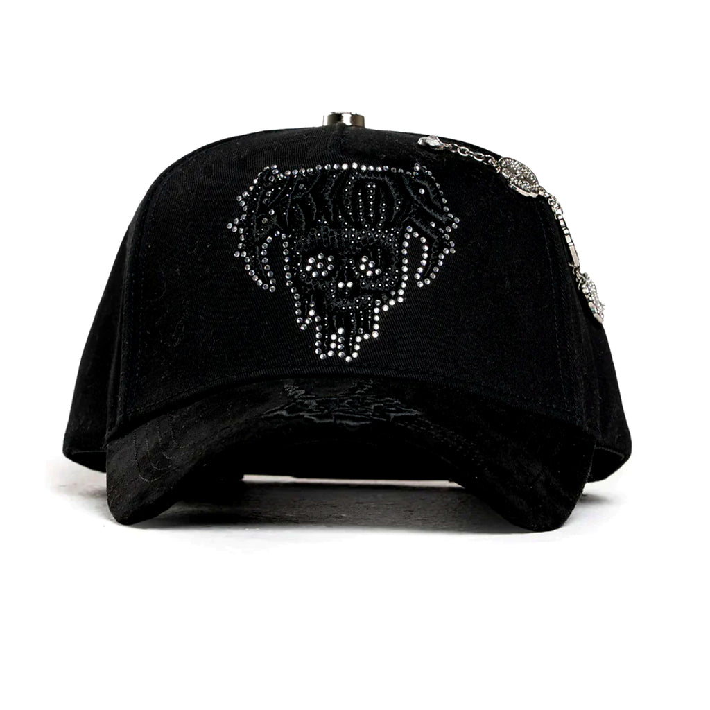 BARBAS HATS "CRIME"