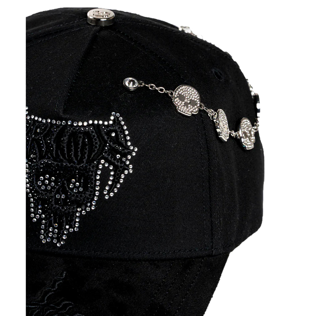 BARBAS HATS "CRIME"