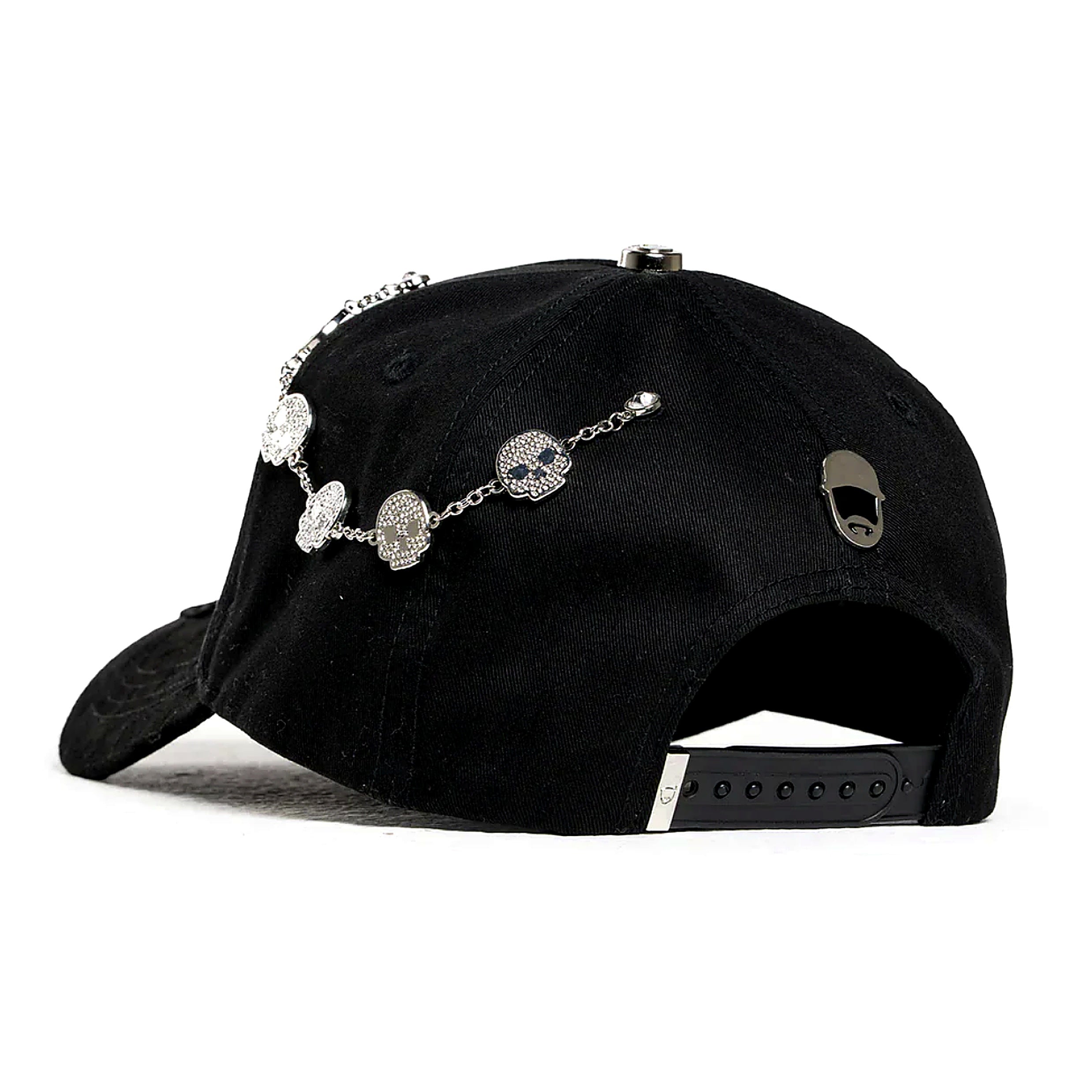 BARBAS HATS "CRIME"