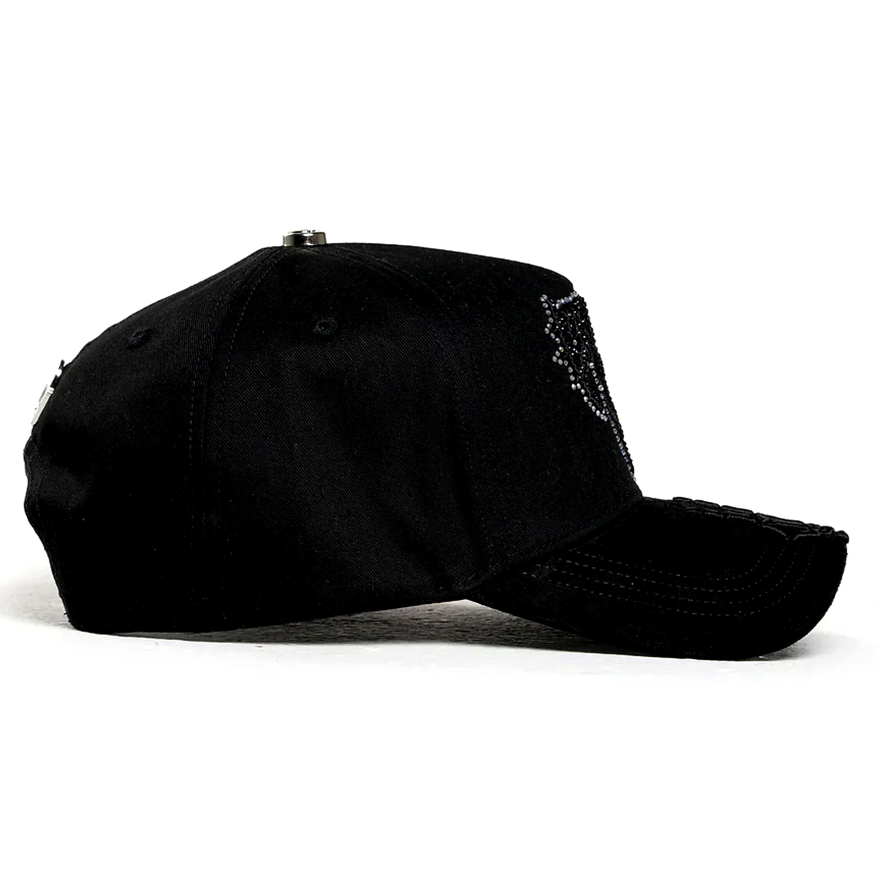 BARBAS HATS "CRIME"