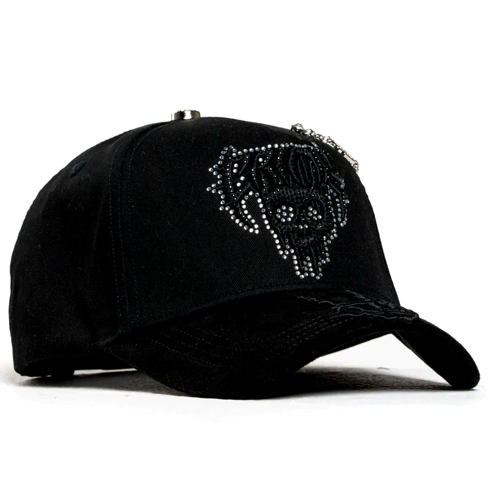 BARBAS HATS "CRIME"